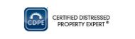 CDPE Certified Distressed Property Expert