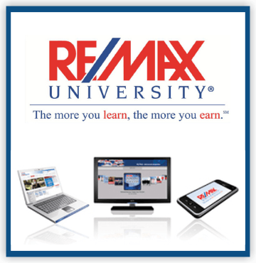 REMAX University