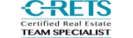 C-RETS logo